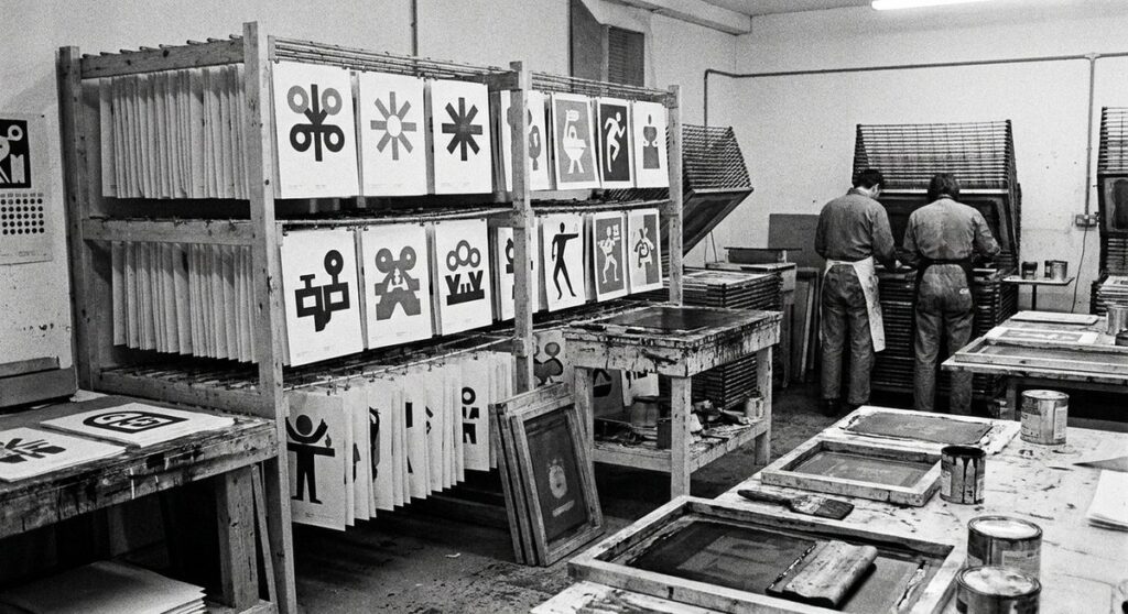 The Graphic Project: Visual Communication as Political Practice