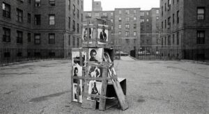 Precarious Monuments: Thomas Hirschhorn and the Ethics of Public Art