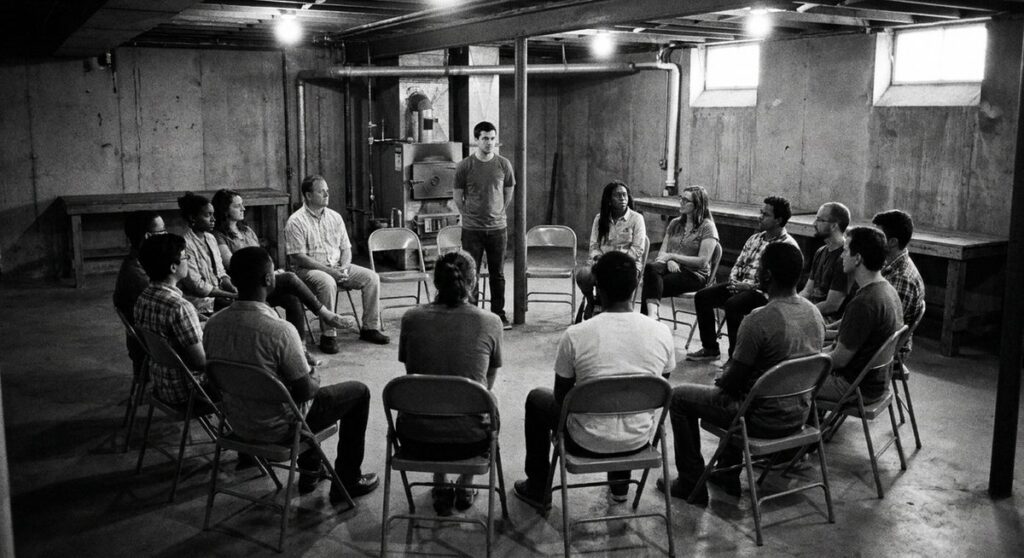 The Artist as Organiser: From Beuys to BLM