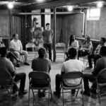 The Artist as Organiser: From Beuys to BLM