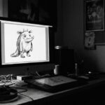 The Pinky Show and the Pedagogy of Dissent