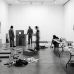 Useful Art, Useless Institutions: The Contradictions of Socially Engaged Practice